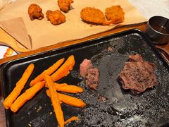 -必胜客(津塘店)