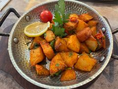 -BEYTI RESTAURANT贝迪土耳其餐厅