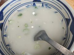 -虢国羊肉汤馆(政二街店)