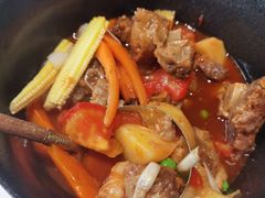 -野蔓果·山野菜(西湖景区·龙井茶田店)