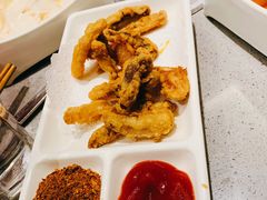 小酥肉-海底捞火锅(老城根店)