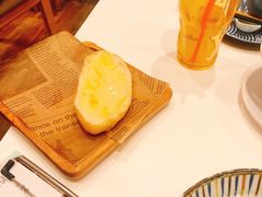 -龙记香港茶餐厅(久光百货店)