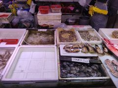 -西华肉菜市场(荔湾店)