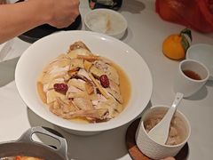 -客颂·客家宴(大壮国际广场店)