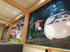 -一心创作料理屋(经开万达店)