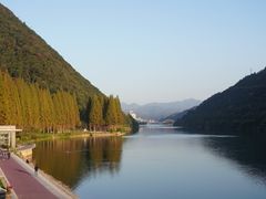 -新安江山水画廊风景区