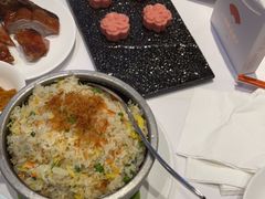 -小厨娘淮扬菜(板桥一店)