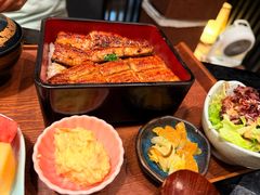 -玄白·炭烤活鳗(上海首店)