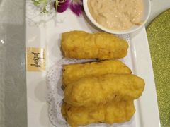 -七哥港式茶餐厅(亮马桥总店)
