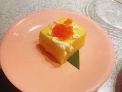 -争鲜回转寿司(南开大悦城店)