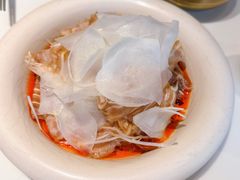 -胡麻(静安嘉里店)