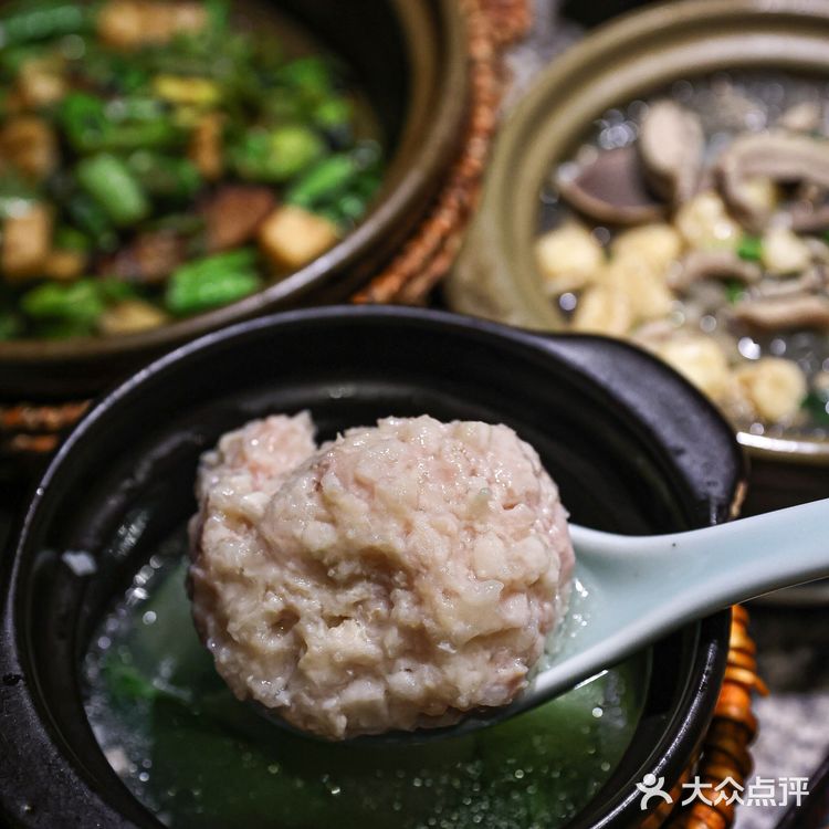 南京大牌档30周年！留住老味道 味浓情更浓！