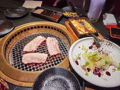 -谷牛和牛烤肉(漕河泾印象城店)