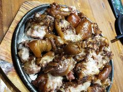 -俏东方·海味水饺·青岛菜(崂山店)