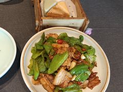 -柒园·三十年创意杭帮菜(龙湖滨江天街店)