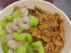 -杏园餐厅(阜成门店)