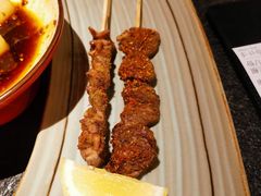 鸡心-丝路金桃·新疆菜(徐汇店)