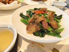 -侨美·唐荔园·40年地道粤菜