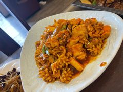 -津菜宋记老房子(鼓楼店)