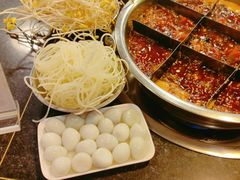 -邓莽子老火锅(中兴路总店)