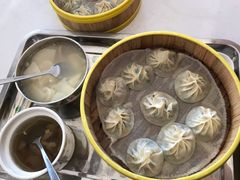 -一刘汤包(杏林店)