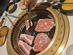 -炙城·韩式烤肉(南京东路店)