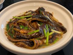 -芳芳私房菜·精做淮扬菜(承德路店)
