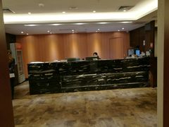 大堂-碧澄保健(东风西路店)