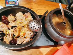 -云海肴·汽锅鸡·云南代表菜(五道口购物中心店)