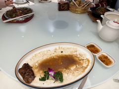 -将军烧鹅海鲜酒楼