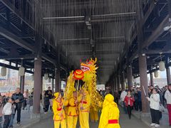 -恩阳古镇
