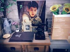 -Cafe Alice咖啡爱丽丝(奥城店)