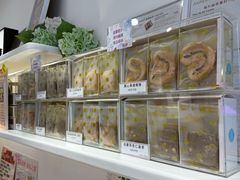 -曲奇童话(尖沙咀店)