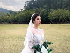 -经典婚纱摄影美学馆·私人定制