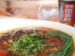-南锣南门涮肉(南锣鼓巷店)