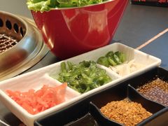 -極屋鮨牛 · 烧肉酒场(时代C馆店)