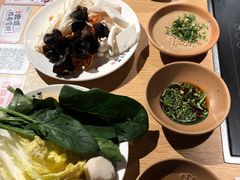 -温野菜涮涮锅(西单大悦城店)