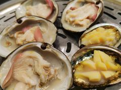 -蔚海之都·象山蒸汽海鲜(仙霞路店)