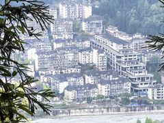 -太阳湾风景区