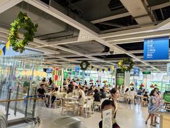 -宜家家居(高新商场店)