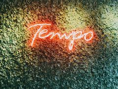 -TEMPO 音乐(五角场店)