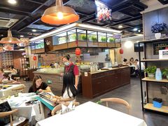 -渔娘渔家丹东海鲜(东直门店)