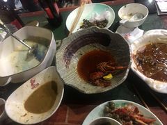 -龙虾风暴(松江店)