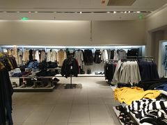 -ZARA(红谷滩万达店)