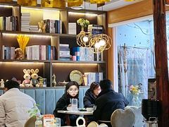 -后海16号·北京私房菜