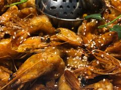 招牌大虾-喜虾客·大虾火锅(郑州无限城店)