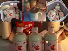 -喜茶(珠海华发商都店)
