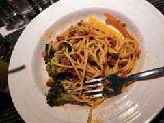-斗牛士牛排餐厅(嘉里汇店)