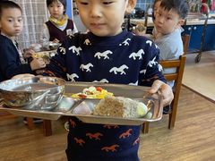 -伊顿幼儿园(济南大地锐城校区)