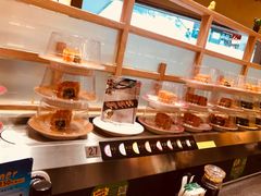 -禾绿回转寿司(万柳华联店)